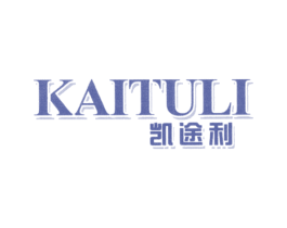 凯途利 第9类科学仪器商标图样