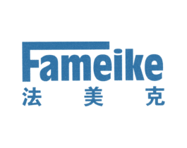 法美克 第9类科学仪器商标图样