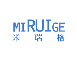 米瑞格 第8类手工器械商标图样