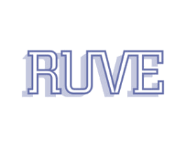 RUVE 第8类手工器械商标图样