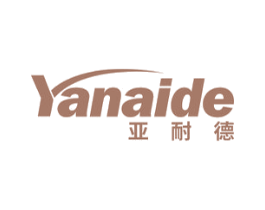 亚耐德 第8类手工器械商标图样