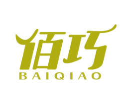 佰巧 第8类手工器械商标图样