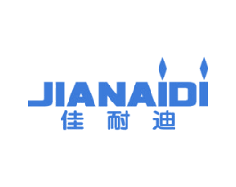 佳耐迪 第8类手工器械商标图样