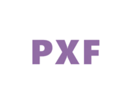 PXF 第8类手工器械商标图样