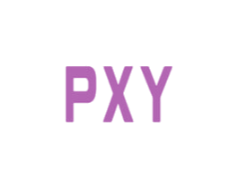 PXY 第8类手工器械商标图样