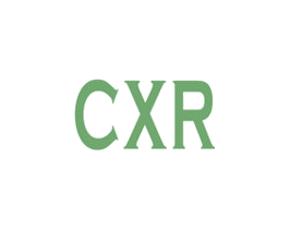 CXR 第8类手工器械商标图样