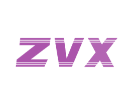 ZVX 第7类机械设备商标图样
