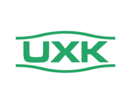 UXK 第7类机械设备商标图样