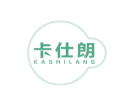 卡仕朗 第7类机械设备商标图样