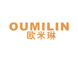 欧米琳 第7类机械设备商标图样