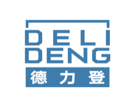 德力登 第7类机械设备商标图样