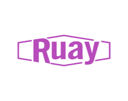 RUAY 第7类机械设备商标图样