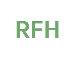 RFH 第7类机械设备商标图样