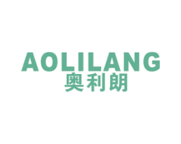 奥利朗 第7类机械设备商标图样