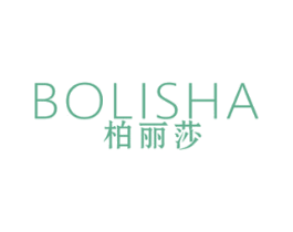 柏丽莎 第7类机械设备商标图样