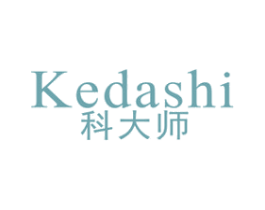 科大师 第7类机械设备商标图样