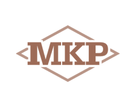 MKP 第6类五金金属商标图样