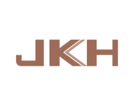 JKH 第6类五金金属商标图样