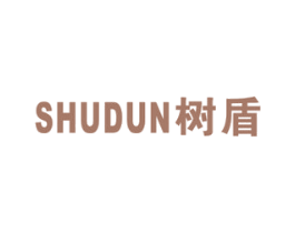 树盾 第6类五金金属商标图样