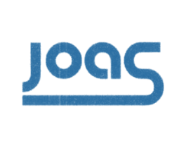 JOAS 第6类五金金属商标图样