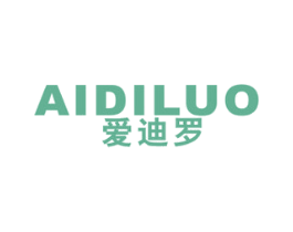 爱迪罗 第6类五金金属商标图样