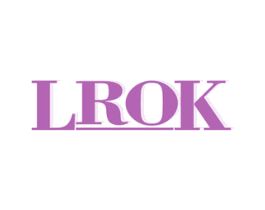 LROK 第6类五金金属商标图样