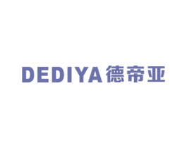 德帝亚 第6类五金金属商标图样