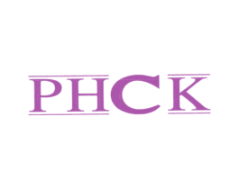 PHCK 第6类五金金属商标图样