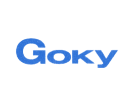 GOKY 第6类五金金属商标图样