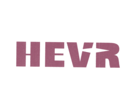 HEVR 第6类五金金属商标图样
