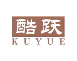 酷跃 第6类五金金属商标图样