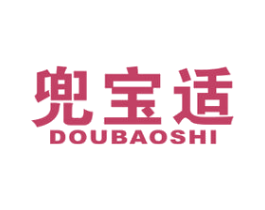 兜宝适 第5类医药商标图样