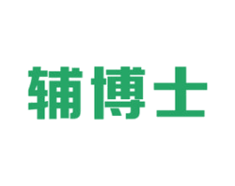 辅博士 第5类医药商标图样