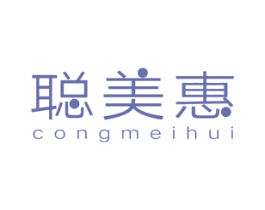 聪美惠 第5类医药商标图样