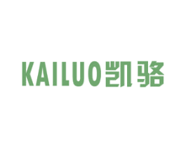 凯骆 第4类燃料油脂商标图样