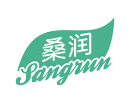 桑润 第3类化妆品商标图样