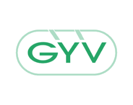 GYV 第3类化妆品商标图样