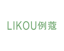 例蔻 第3类化妆品商标图样