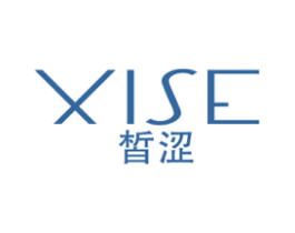 皙涩 第3类化妆品商标图样