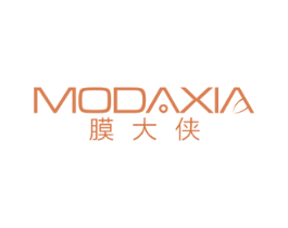 膜大侠 第3类化妆品商标图样