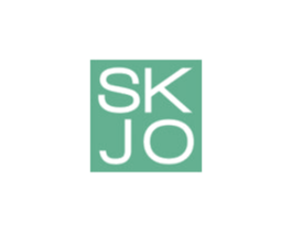 SKJO 第3类化妆品商标图样