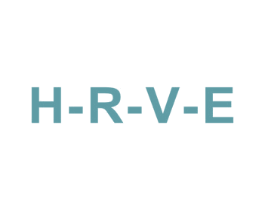 H-R-V-E 第3类化妆品商标图样