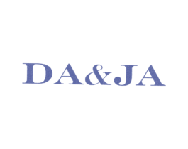 DA&JA 第3类化妆品商标图样