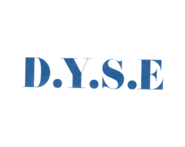 D.Y.S.E 第3类化妆品商标图样