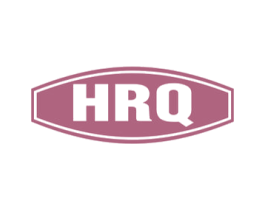 HRQ 第2类颜料油漆商标图样