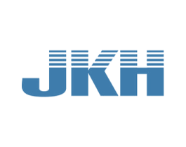 JKH 第1类化学原料商标图样