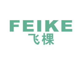 飞棵 第1类化学原料商标图样