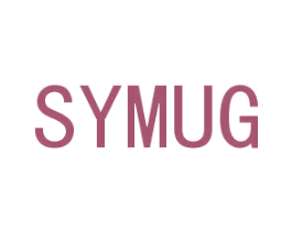 SYMUG 第2类颜料油漆商标图样