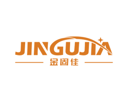 金固佳 第9类科学仪器商标图样