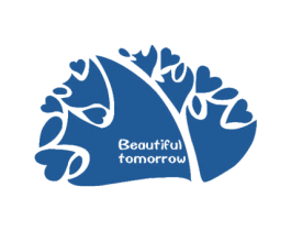 BEAUTIFUL TOMORROW 第41类教育娱乐商标图样